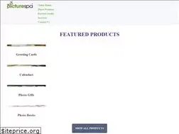 Sites similar to picturespa.com