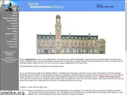 Sites similar to picturespennymoor.co.uk