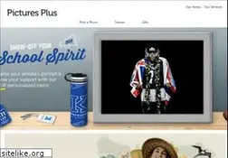 Sites similar to picturesplus.com