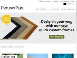 Sites similar to picturesplusprints.com