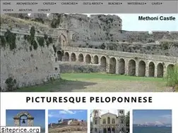 Sites similar to picturesque-peloponnese.com