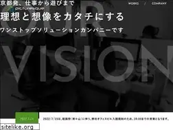 Sites similar to picturesque.co.jp