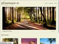 Sites similar to picturesque.ie