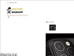 Sites similar to picturesqueapp.com