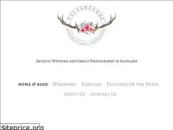 Sites similar to picturesquebymrandmrsm.com