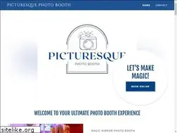Sites similar to picturesquepb.com