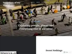 Sites similar to picturesqueworld.in