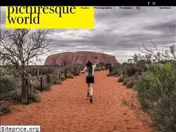Sites similar to picturesqueworld.net