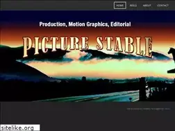 Sites similar to picturestable.com