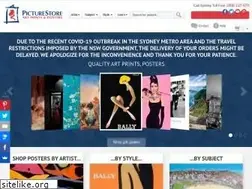 Sites similar to picturestore.com.au