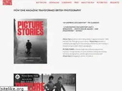 Sites similar to picturestoriesfilm.com