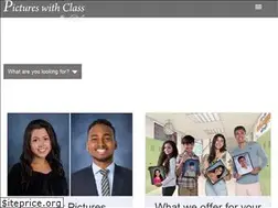 Sites similar to pictureswithclass.com