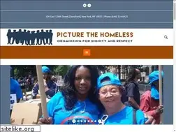 Sites similar to picturethehomeless.org