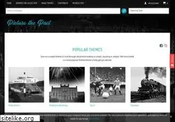 Sites similar to picturethepast.org.uk