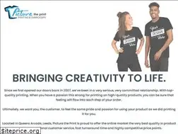 Sites similar to picturetheprint.com