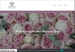 Sites similar to picturethewedding.com