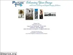 Sites similar to picturethis.com