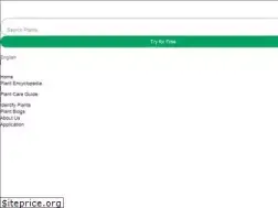 Sites similar to picturethisai.com