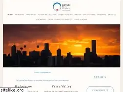 Sites similar to picturethisballooning.com.au