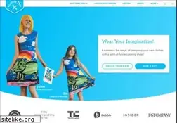 Sites similar to picturethisclothing.com