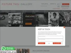 Sites similar to picturethiscollection.com