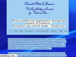 Sites similar to picturethiscorp.com