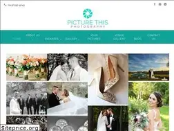 Sites similar to picturethisct.com
