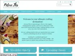 Sites similar to picturethiseauclaire.com