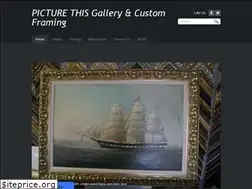 Sites similar to picturethisgallery.weebly.com