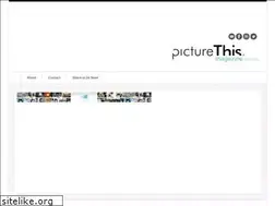 Sites similar to picturethismagazine.co.za