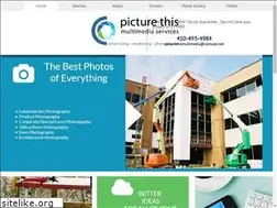 Sites similar to picturethismultimedia.com