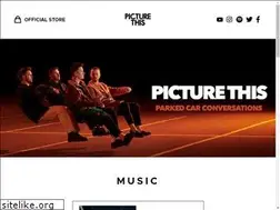 Sites similar to picturethismusic.com
