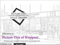 Sites similar to picturethisofwestport.com