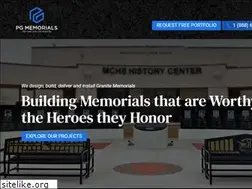 Sites similar to picturethisongranite.com