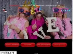 Sites similar to picturethisphotobooths.co.uk