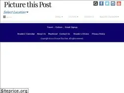 Sites similar to picturethispost.com