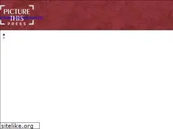Sites similar to picturethispress.com