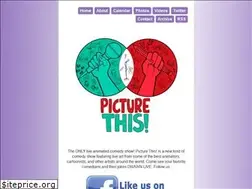 Sites similar to picturethisshow.com