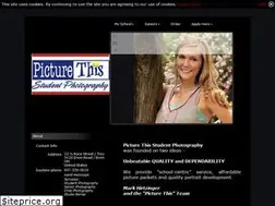 Sites similar to picturethissp.com