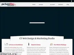 Sites similar to picturethiswebcenter.com
