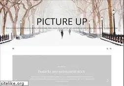 Sites similar to pictureup.cz