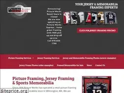 Sites similar to pictureworksstore.com