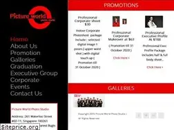 Sites similar to pictureworld.com.sg