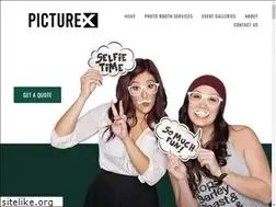 Sites similar to picturex.ca