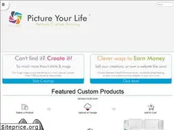 Sites similar to pictureyour.life