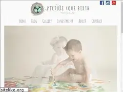 Sites similar to pictureyourbirth.com