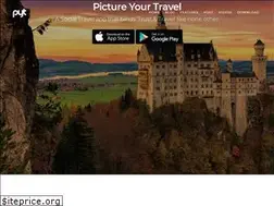 Sites similar to pictureyourtravel.com