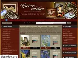 Sites similar to picturicelebre.ro