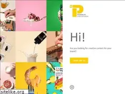 Sites similar to picturingjuj.com