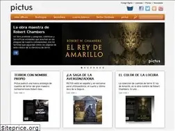 Sites similar to pictus.com.ar